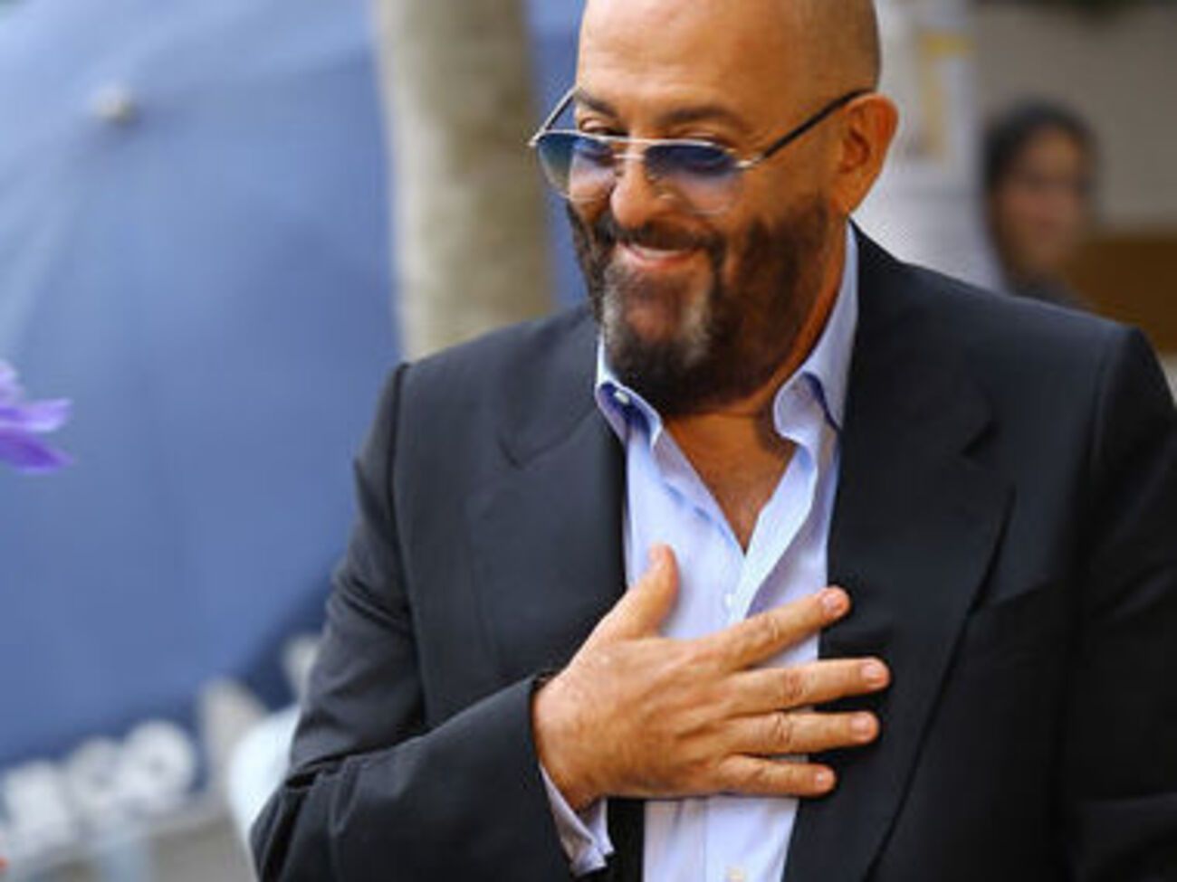 Шуфутинський має намір покинути США