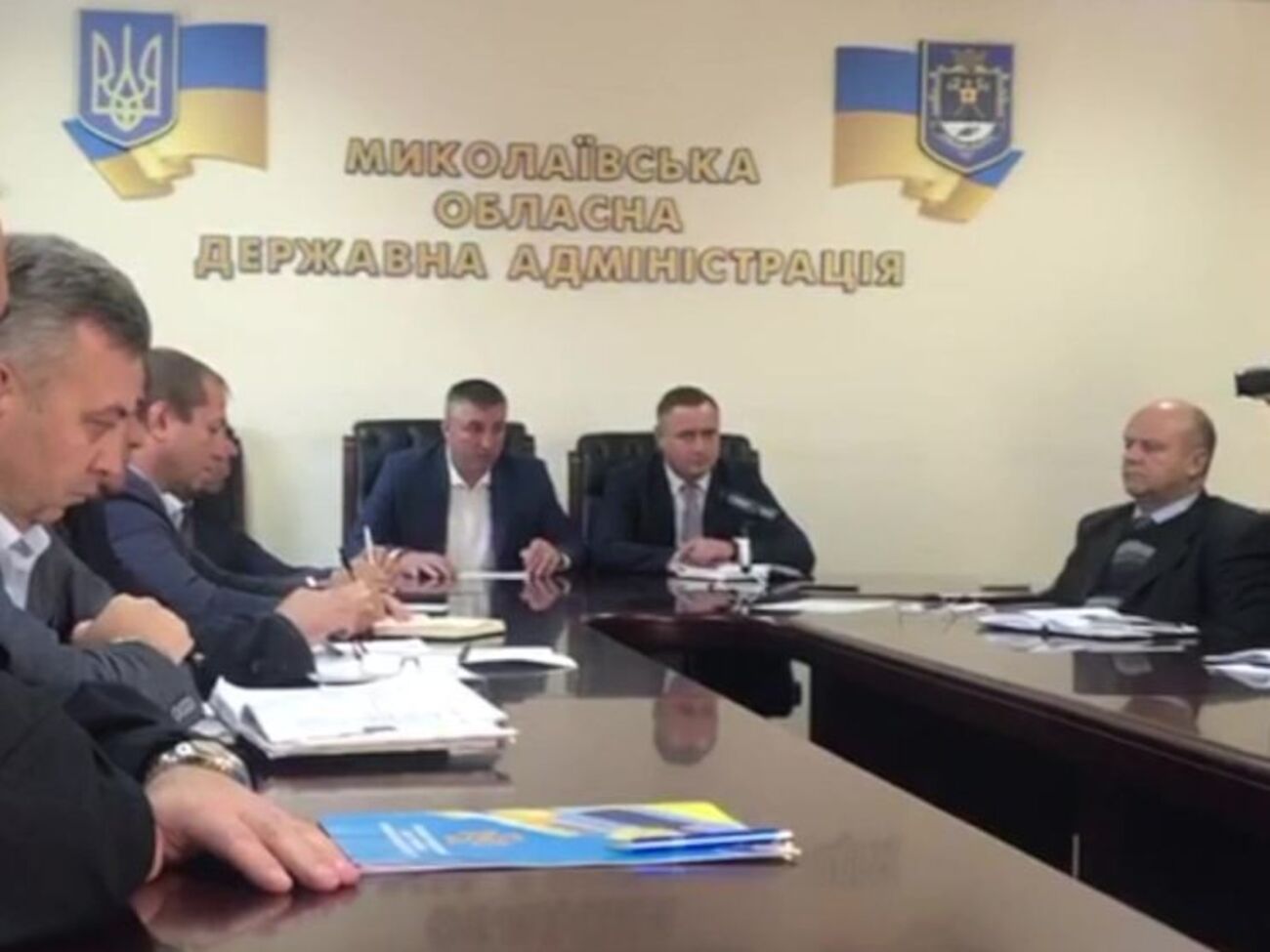 Миколаївська область готова допомогти в розселенні постраждалих дітей