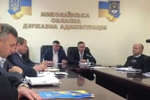 Миколаївська область готова допомогти в розселенні постраждалих дітей