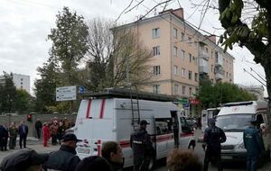 Предварительная причина ДТП пока не установлена