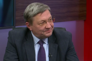 Виктор Суслов: Очень похоже, что все это представление политически мотивированное