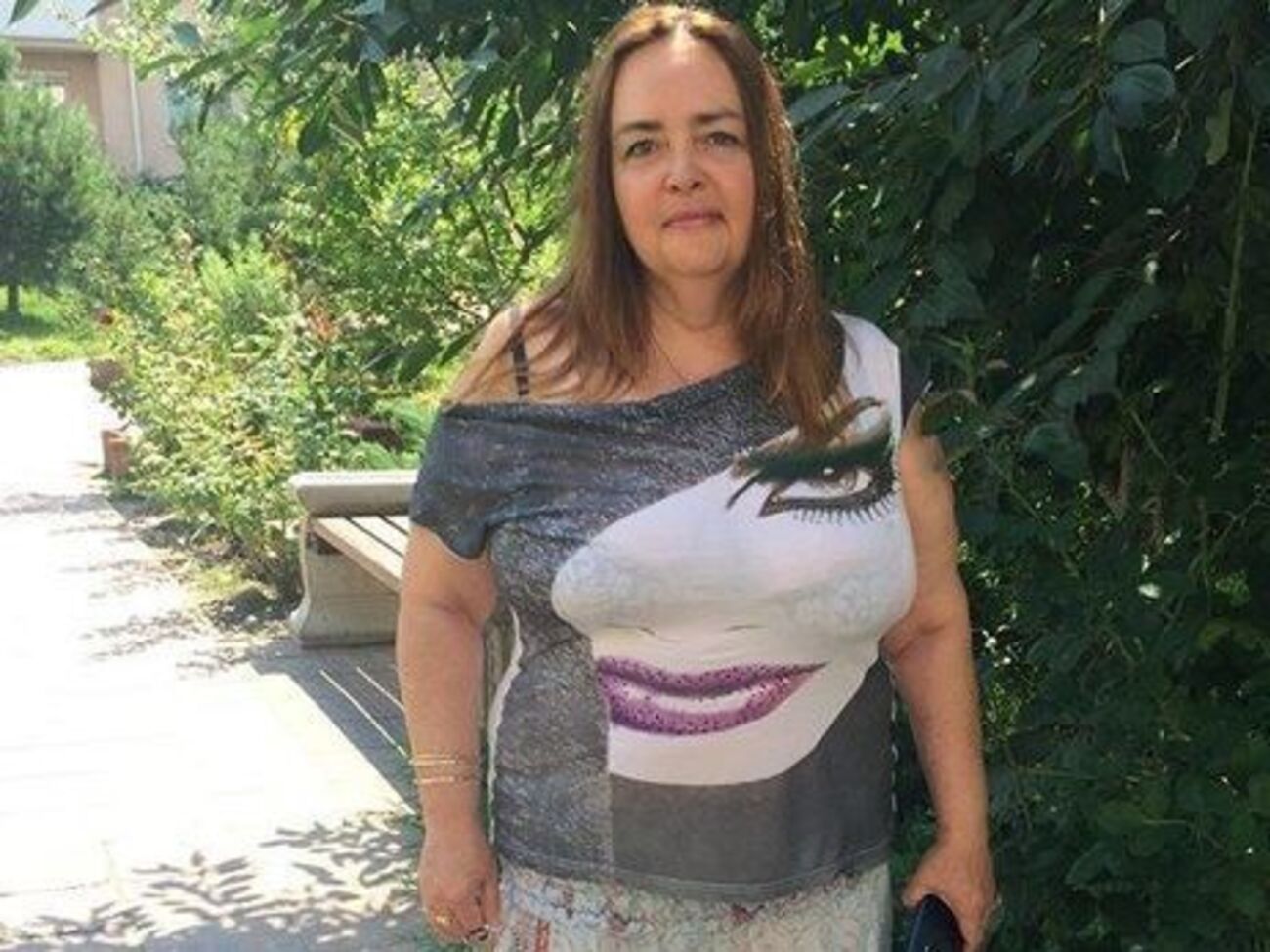 Курносова: Москва не розуміє, наскільки технології просунулися вперед