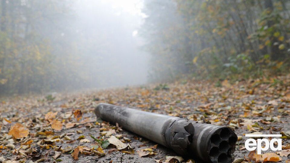 Вибухи на арсеналі в Чернігівській області розпочалися в ніч на 9 жовтня