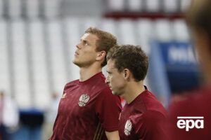 Кокорін і Мамаєв зняли цілий вагон поїзда
