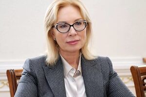 Денисова: Не знаю, почему у РФ не получается установить простой факт: голодает Сенцов или нет