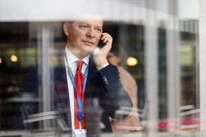 Олег Ляшко: І цю Європу ми маємо наслідувати?