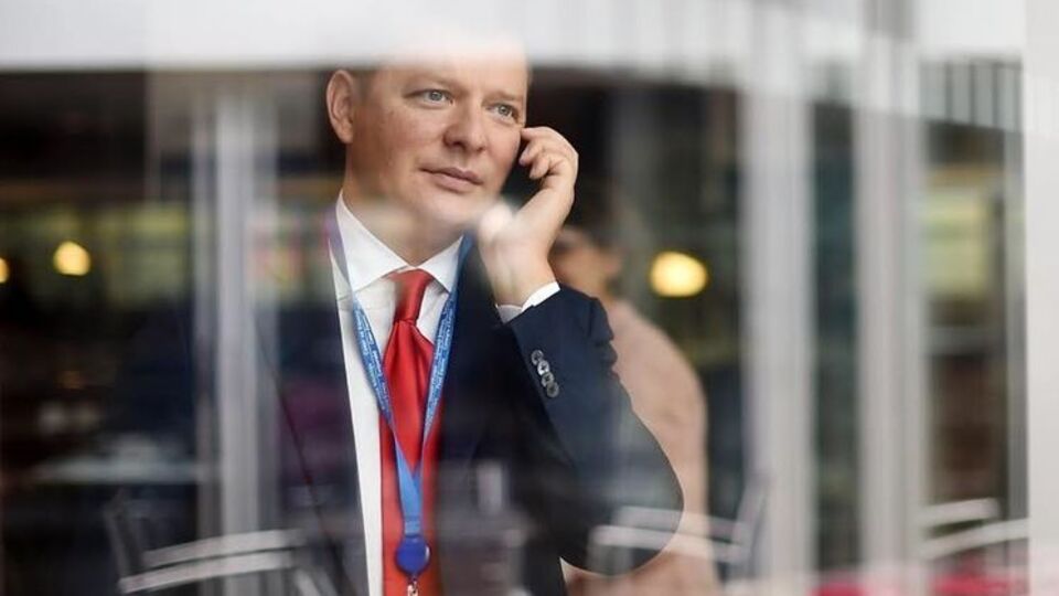 Олег Ляшко: І цю Європу ми маємо наслідувати?
