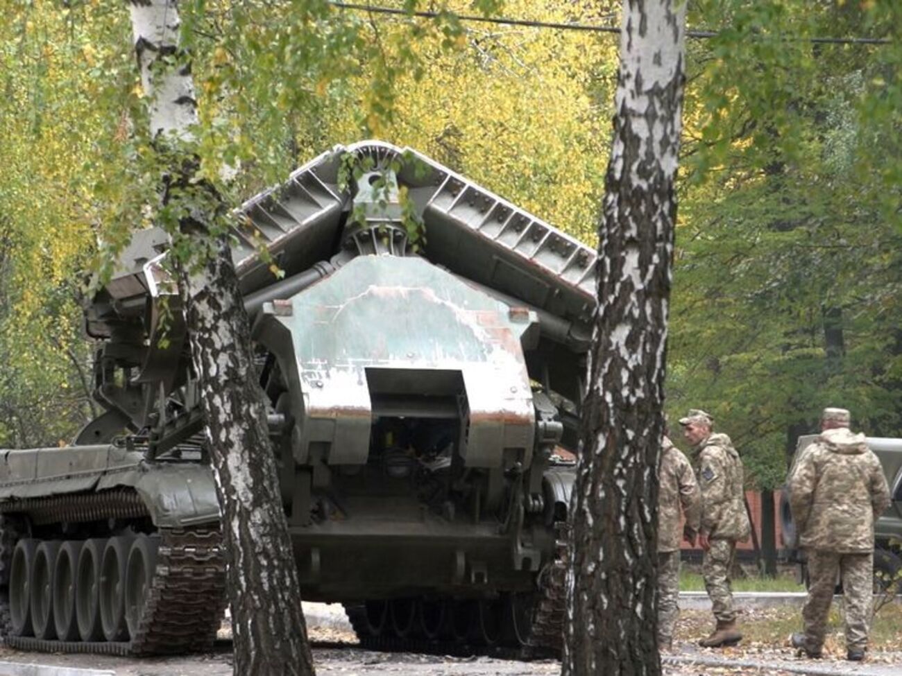 43 одиниці пожежної техніки залучено до ліквідації наслідків НП
