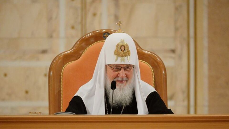 Белковский: Особенно неудачным был визит патриарха Кирилла (на фото) в Стамбул 31 августа