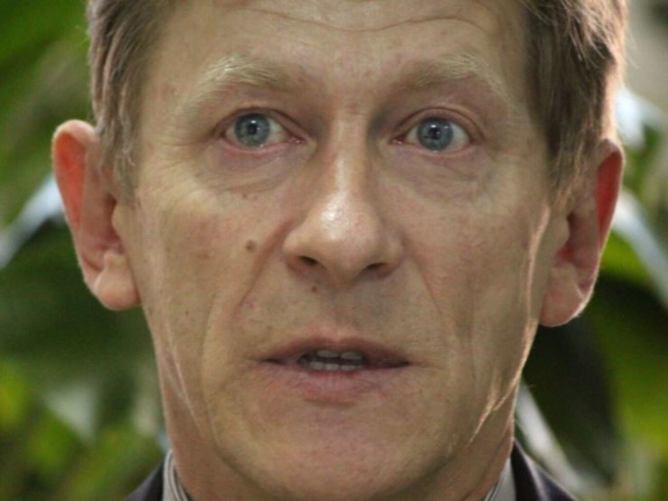 Забзалюк был депутатом парламента трех созывов