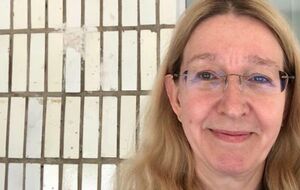 Супрун: Мы не позволим сорвать учебный процесс в заведении