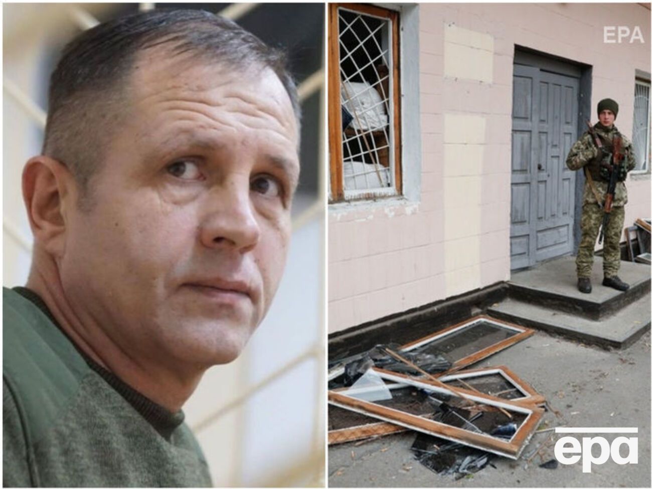 Головні новини вівторка