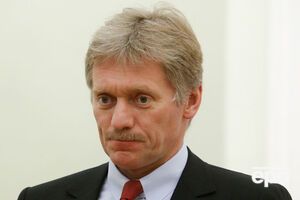 Песков не стал комментировать информацию СМИ о Чепиге и Мишкине