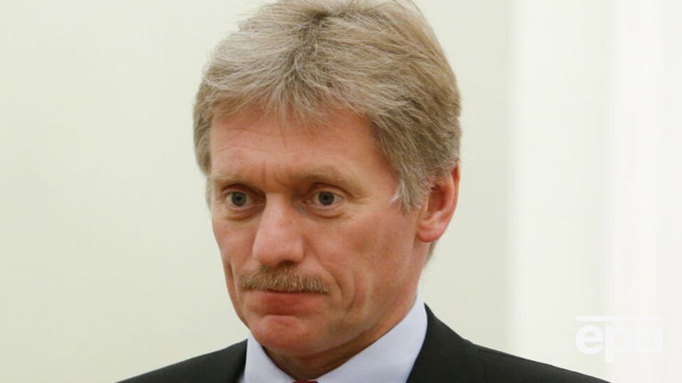 Песков не стал комментировать информацию СМИ о Чепиге и Мишкине