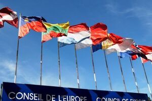 Россия была лишена права голоса в ПАСЕ в апреле 2014 года