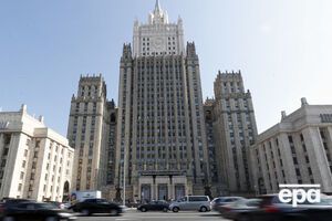 У МЗС РФ пригрозили відповіддю на можливі кібератаки Великобританії