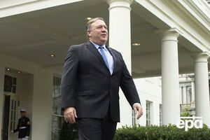 Помпео розповів про візит до КНДР