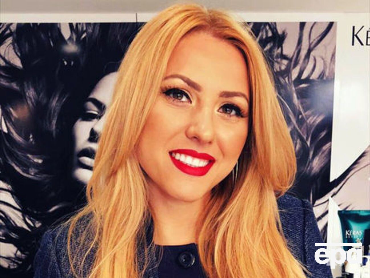 Тіло Маринової виявили 6 жовтня