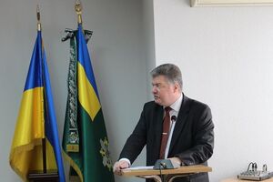 Кабмин уволил Зарудного