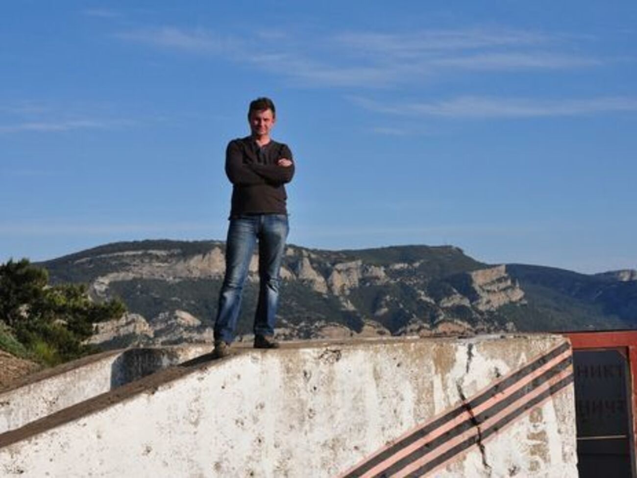 Дудку задержали в 2016 году