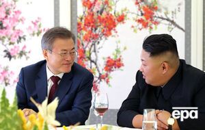 Лідери двох Корей зустрічалися у Пхеньяні у вересні