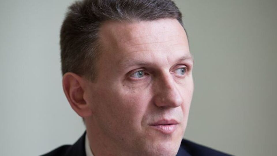 Роман Труба: Если иск будет удовлетворен, это будет только основанием для внесения других исков