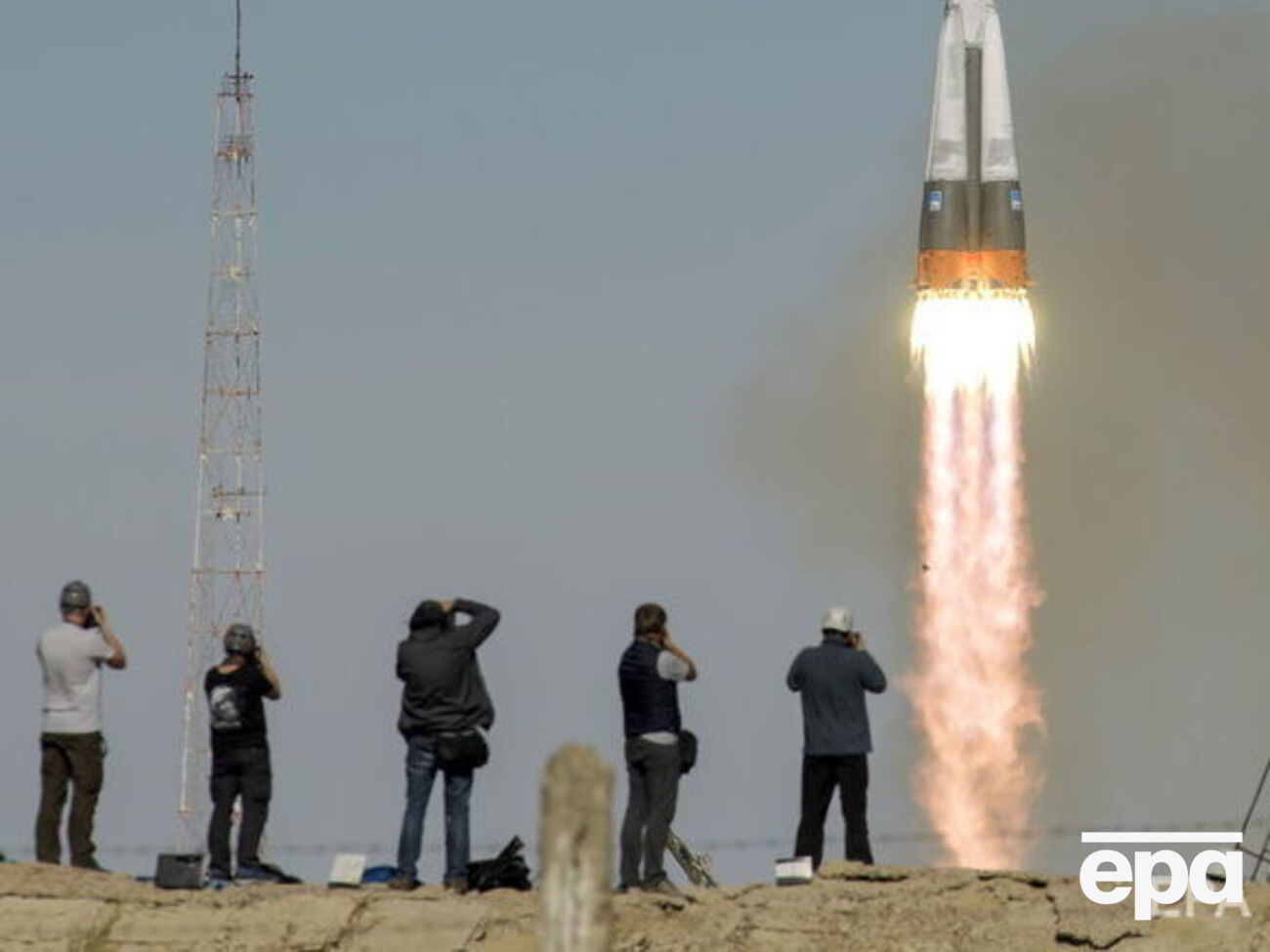 Причиною аварії "Союз-ФГ" назвали недбалість під час складання