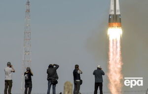 Причиною аварії "Союз-ФГ" назвали недбалість під час складання