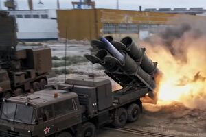 Бойовик заборонили в Україні через "демонстрацію військової могутності Росії"