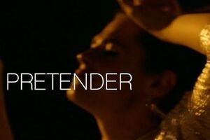 Джамала снимала клип в Киеве, Берлине, Стамбуле