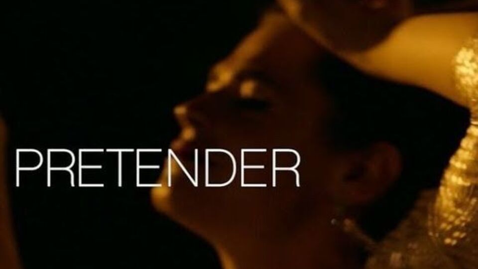 Джамала знімала кліп у Києві, Берліні, Стамбулі