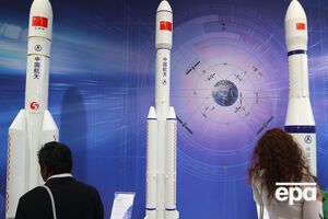 По данным СМИ, Китай хочет получить технологии производства гиперзвуковых ракет