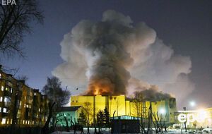 В деле о пожаре в Кемерово появились три новых фигуранта