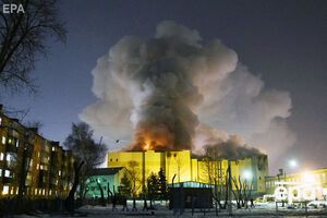 У справі про пожежу в Кемерові з'явилося три нові фігуранти