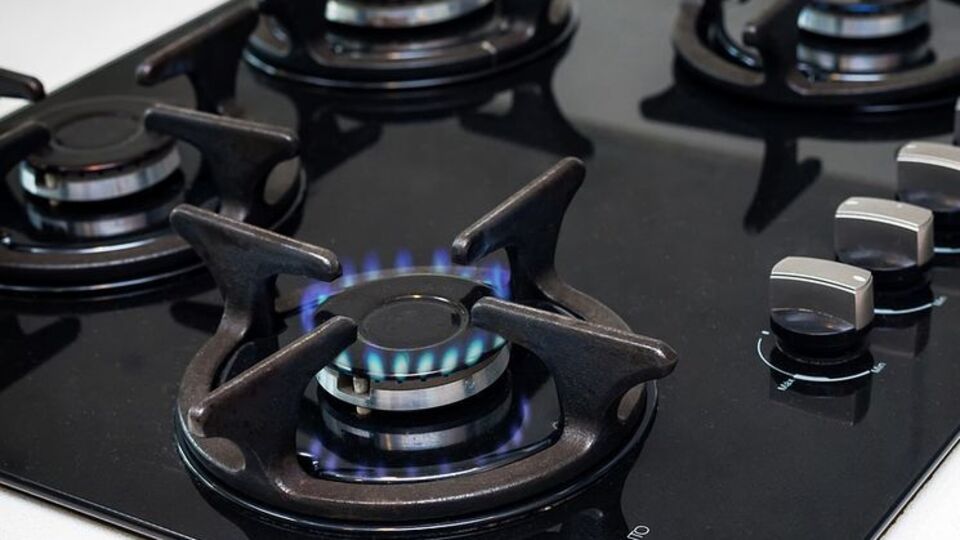 Українці заборгували за постачання природного газу 16,8 млрд грн