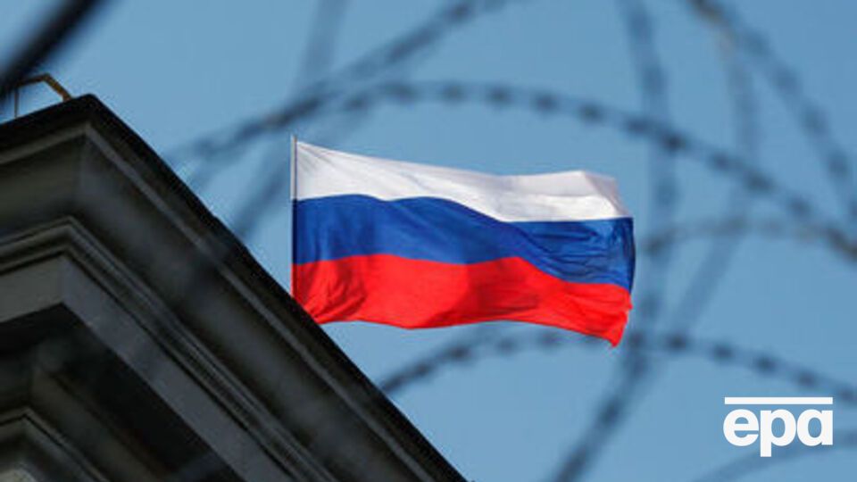 Россия ввела санкции против 68 украинских компаний