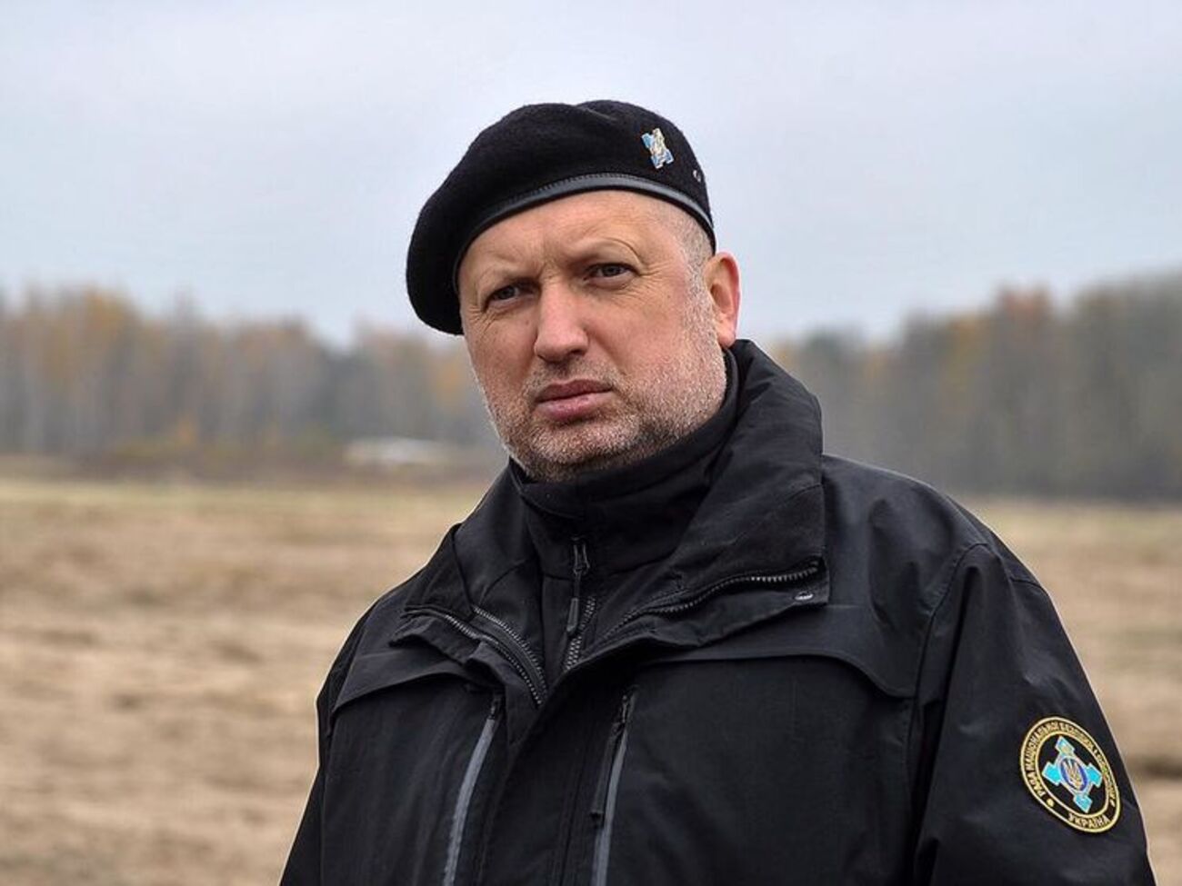 Турчинов прокоментував російські санкції