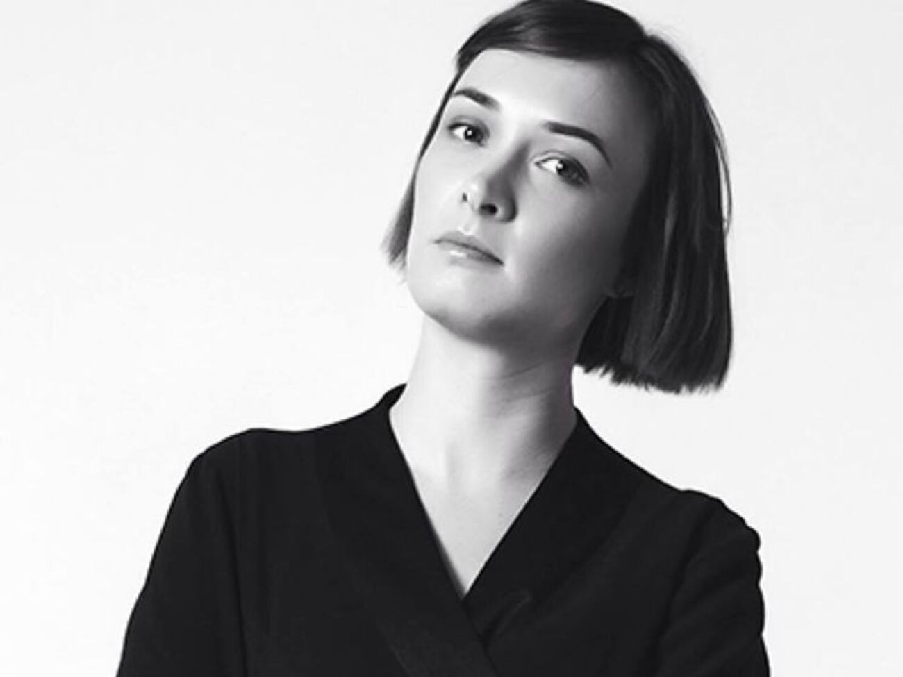 Оказалось, что Сушко использовала не только текст Harper's Bazaar