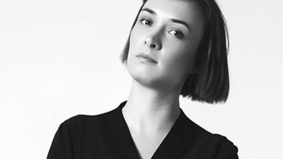 Оказалось, что Сушко использовала не только текст Harper's Bazaar