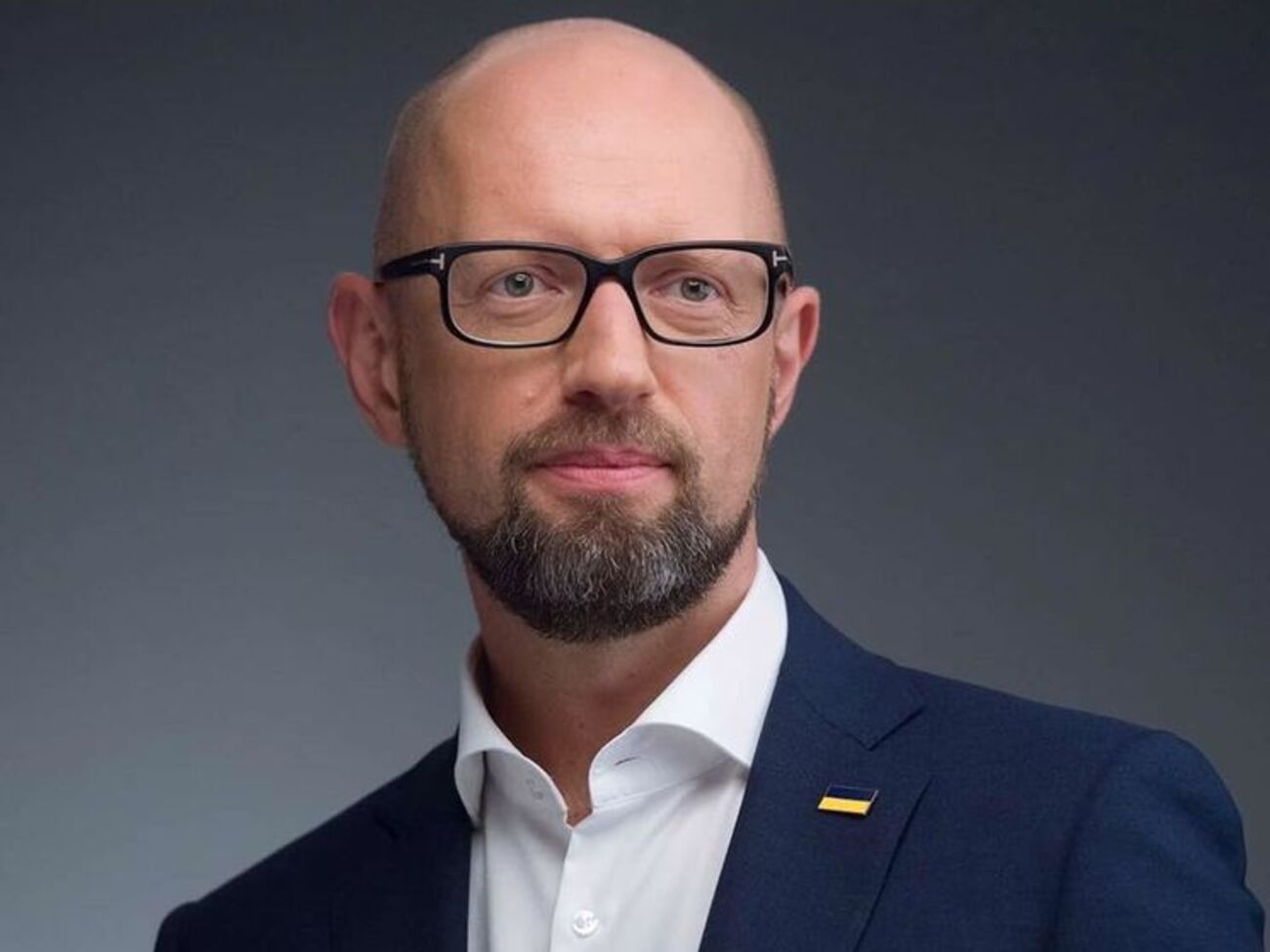 Яценюк: Вітаю представників "Народного фронту" у списку санкцій Кремля