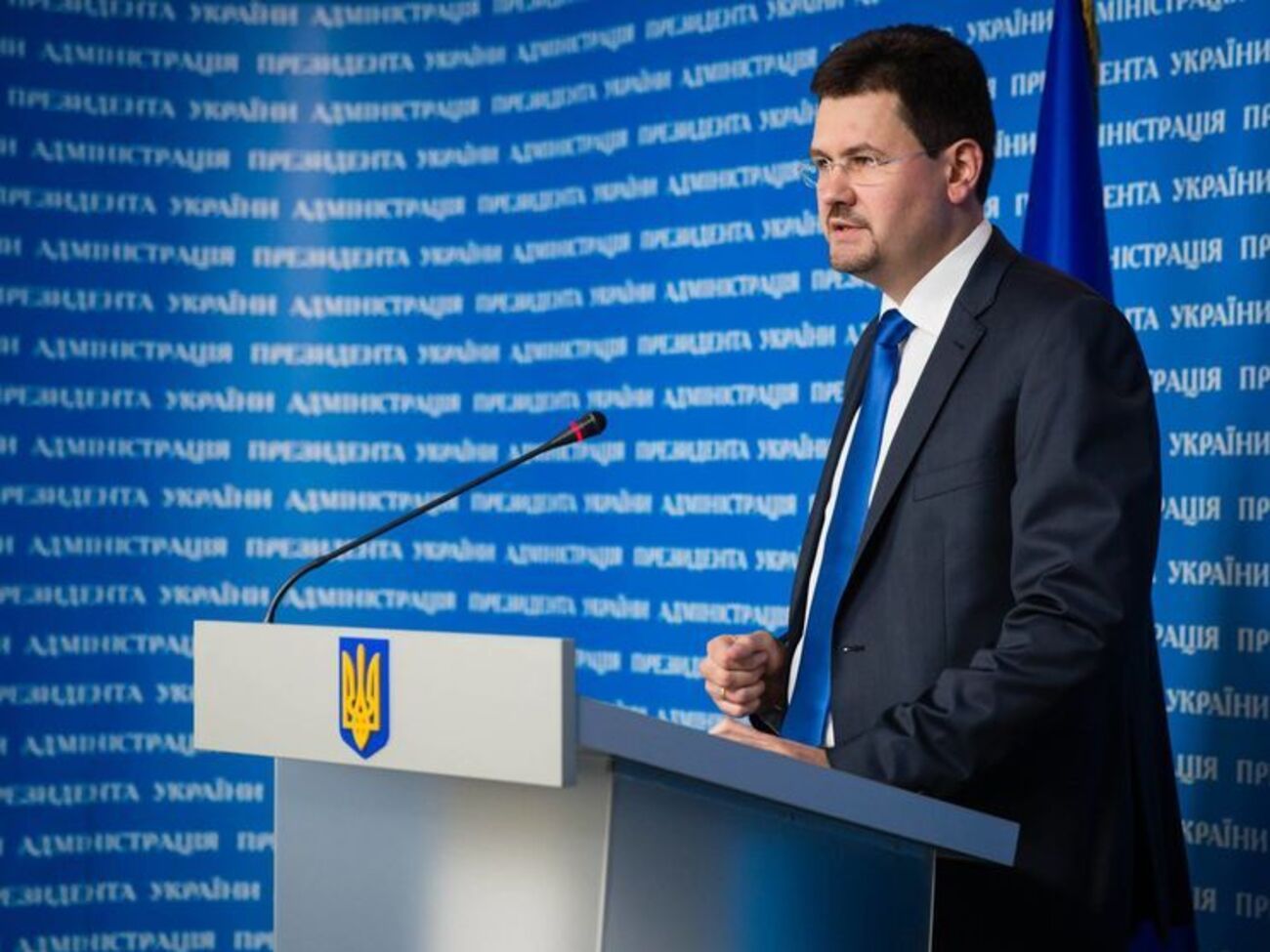 Цеголко потрапив до антиукраїнського російського санкційного списку