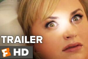 Главная героиня стремится уйти от романтических клише