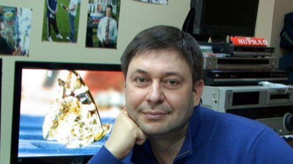 Прокуратура має намір просити для підозрюваного 12 років в'язниці