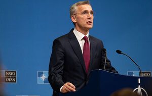 Столтенберг: Нам прикро, що Росія не прислухалася до наших закликів