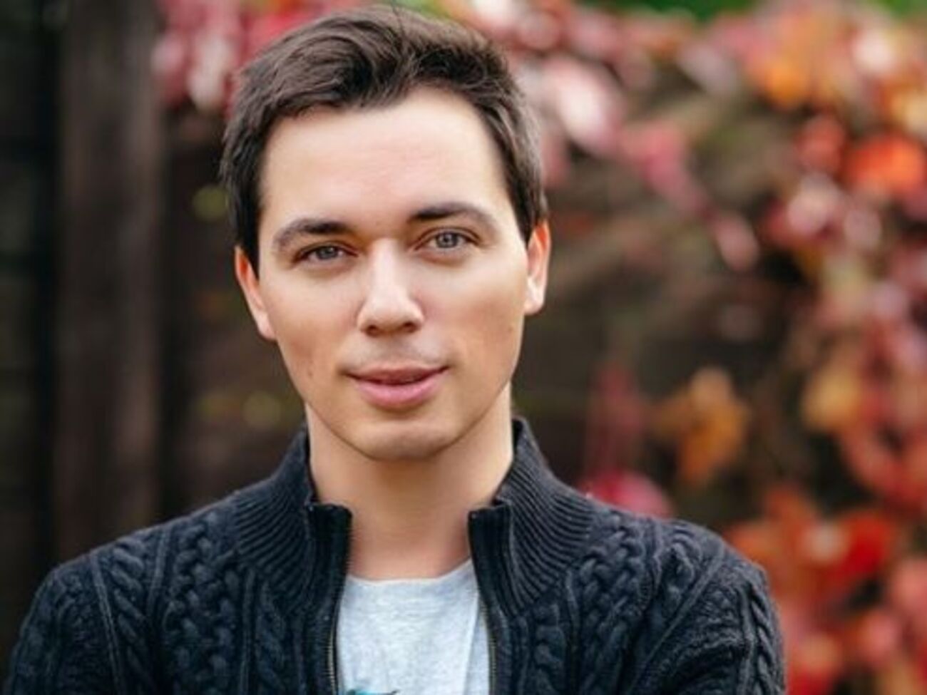 Газманов: 23 февраля в Сирию мы со всей моей командой летали не за этим