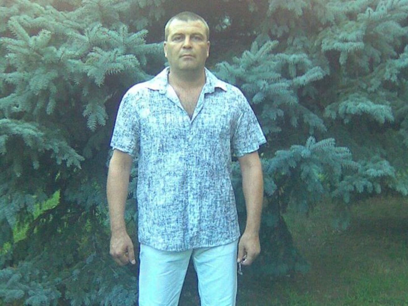 Предполагаемый убийца Гаврилюка сейчас задержан и находится в военной прокуратуре