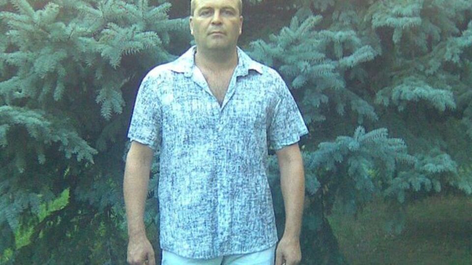 Предполагаемый убийца Гаврилюка сейчас задержан и находится в военной прокуратуре