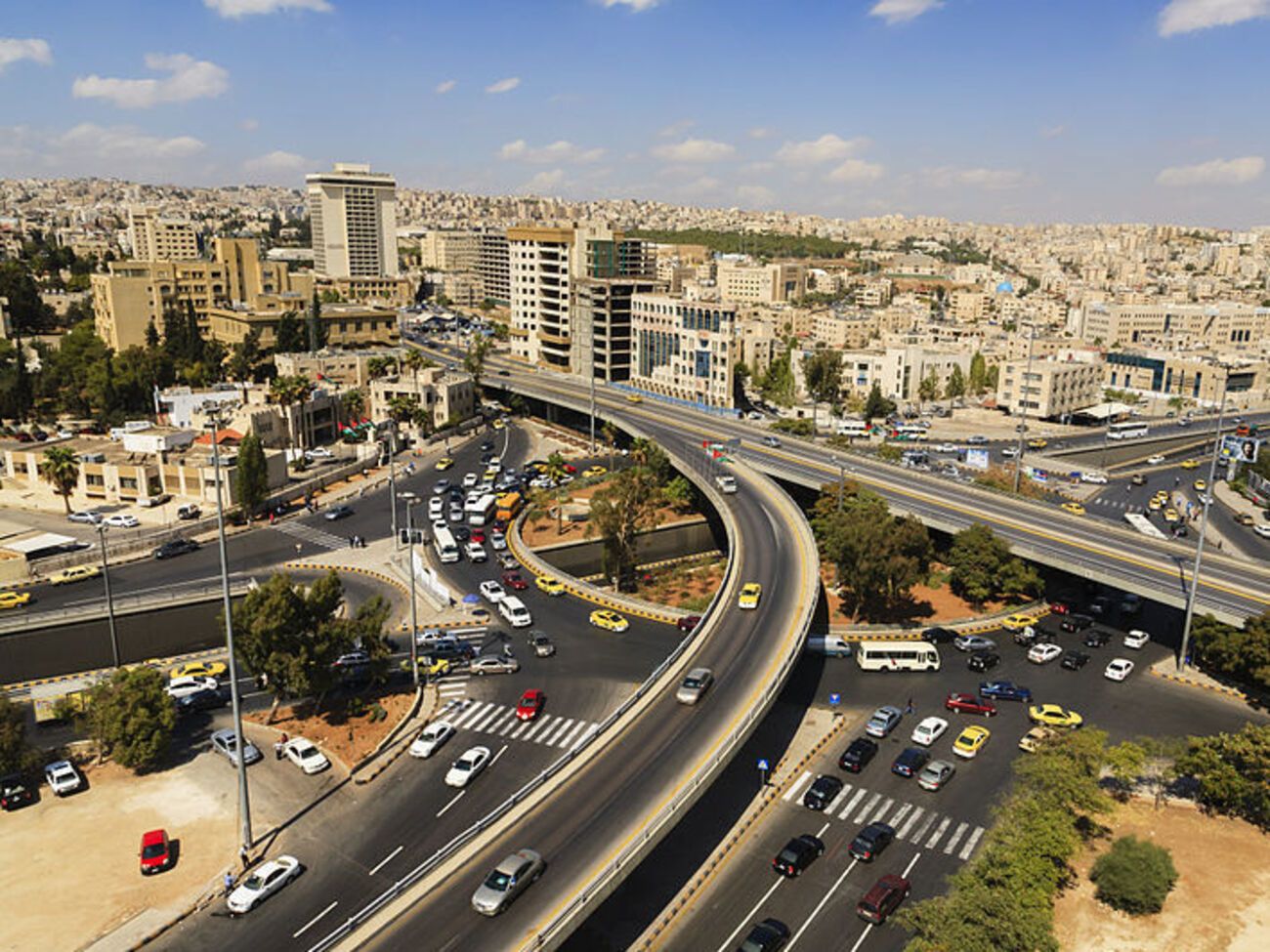 Аналітики: Йорданію вважають третім за величиною "постачальником" бойовиків для ІДІЛ&nbsp;