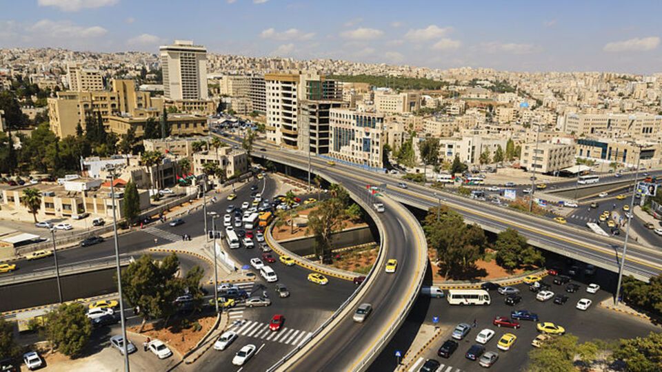 Аналитики: Иордания считается третьим по величине "поставщиком" боевиков для ИГИЛ