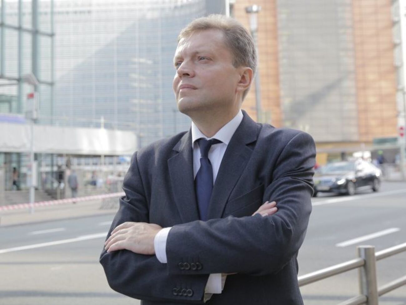 Владимир Омельченко: Если закупать для тепловых электростанций газ, то это получится значительно дороже